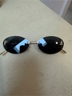 Fendi First Crystal Sunglasses